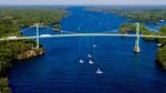 The Bridges of the 1000 Islands