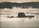 Appreciating the River in Winter