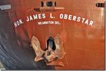 Tony Collins, Meet Jim Oberstar