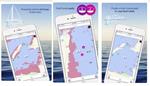Wavve Boating… Yes, an App for That…