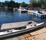 Indian Takeout by Kayak