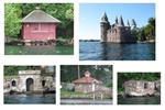 Finding 1000 Islands Pump Houses