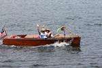 The Antique Boat Parade&hellip;