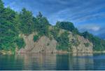 Thousand Islands Rocks