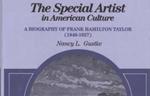 Nancy L. Gustke&rsquo;s &ldquo;The Special Artist&rdquo;