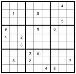 Sudoku Puzzle #48
