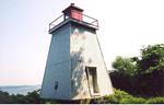 Wolfe Island&rsquo;s Lighthouses