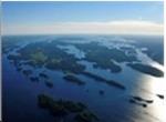 How the American Thousand Islands are Named and Renamed