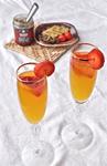 The River Gal: The Maritime Mimosa