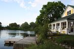 The House That Jack Built, Kitsymenie Island