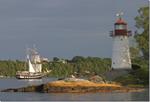 Brockville's Waterfront