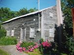 A Grand &lsquo;ol Dame gets a facelift.. The Old House Museum on Wolfe Island