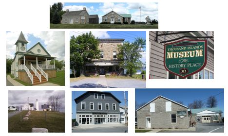 Seven North Country Museums Tour 
