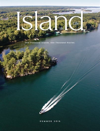  Island Life Magazine, 2016