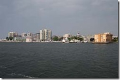 Kingston impressive waterfront