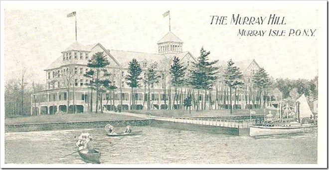 Murray Hill Hotel