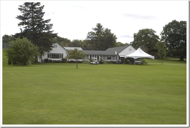 Grenadier Island Golf Club
