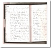 May Dewey's Diary