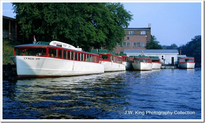 Gan Boat Line - Photo 1