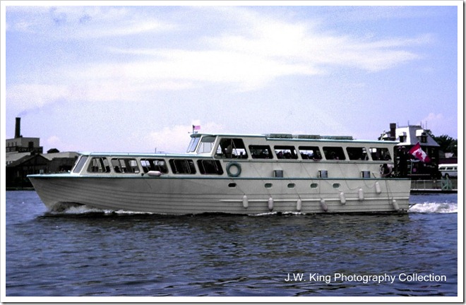 Gan Boat Line - Photo 3