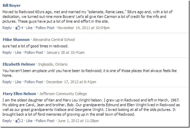 comments November 15 2011