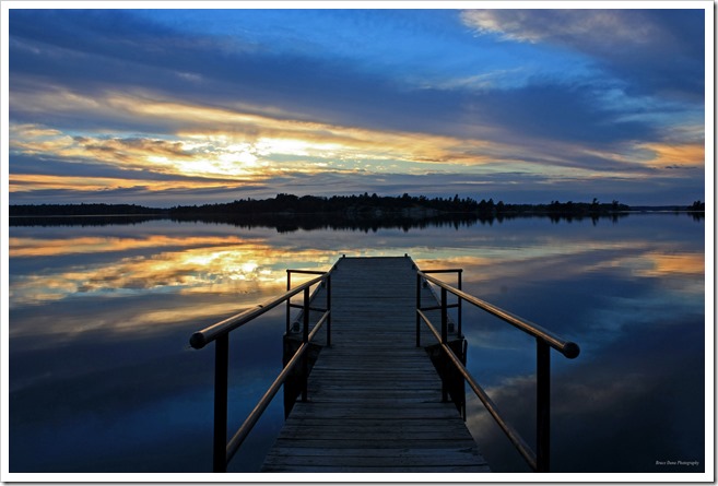 Bruce Dana, A River Photographer > Thousand Islands Life Magazine ...