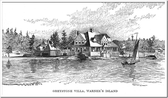 Greystone Villa
