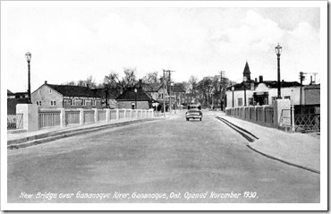 1930 King Street Bridge