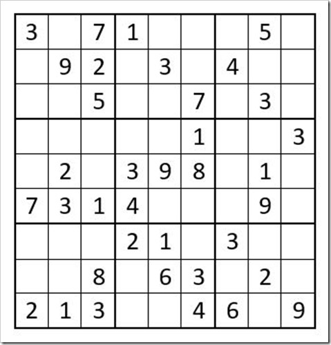 25 puzzle 2