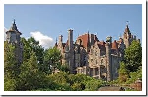 Boldt Castle