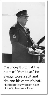 Burtch