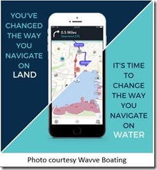 Changing navigation