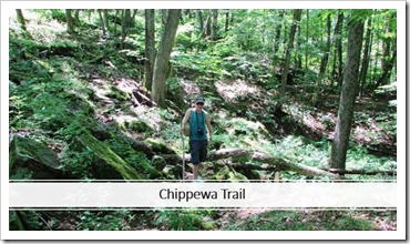 Chippewa Trail