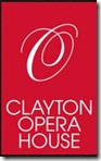 Clayton Opera Hosue 2018