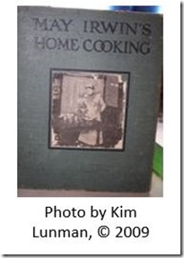 Cook Book