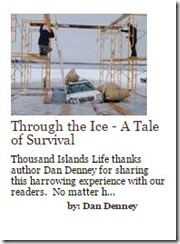 Dan Denney article