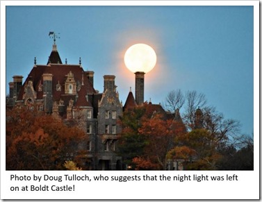 Doug Tulloch night light