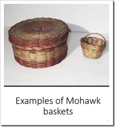 Example basket