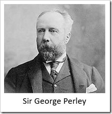 George Perley