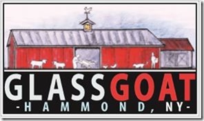 Glass Goat Logo