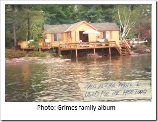 Grimes House 1