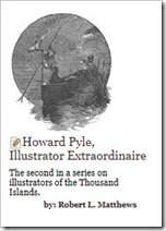 Howard Pyle article