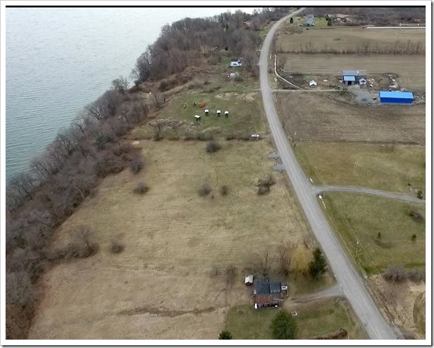 Howe Island Lot Photo 3