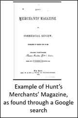 Hunts Mechanics Magazine