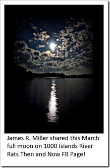 James R. Miller Moon