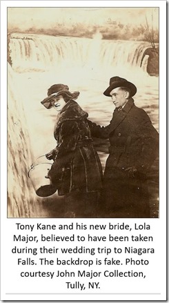 Kane Couple caption