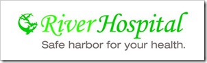 Logo River Hospital