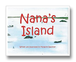 Nanas-Island