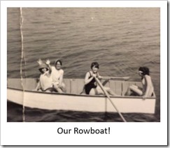 Our Rowboat