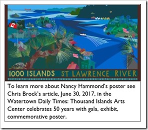 POster Nancy Hammond